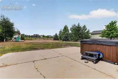 11662 Rio Secco Road, Peyton, CO 80831 - Photo 26