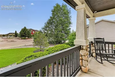 11662 Rio Secco Road, Peyton, CO 80831 - Photo 2