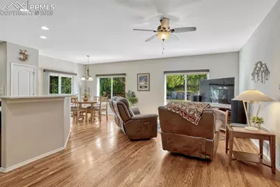 1580 Capadaro Court, Monument, CO 80132 - Photo 16