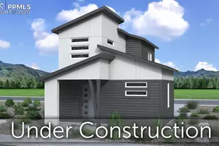 8724 Naperville Hts, Colorado Springs, CO 80908 - Photo 1