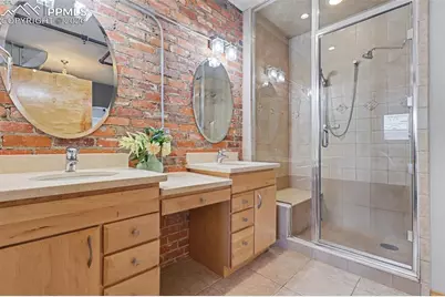 108 N Tejon Street #A, Colorado Springs, CO 80903 - Photo 24