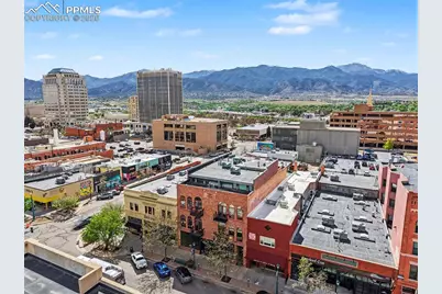 108 N Tejon Street #A, Colorado Springs, CO 80903 - Photo 34