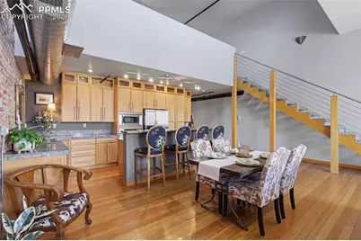108 N Tejon Street #A, Colorado Springs, CO 80903 - Photo 10