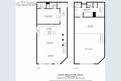 108 N Tejon Street #A, Colorado Springs, CO 80903 - Photo 32