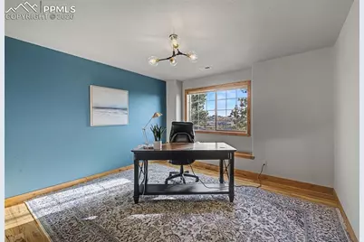 17536 Cabin Hill Lane, Colorado Springs, CO 80908 - Photo 28