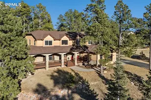 17536 Cabin Hill Ln, Colorado Springs, CO 80908 - Photo 50