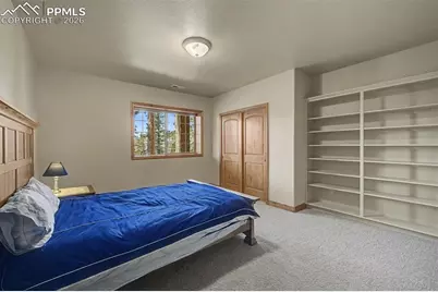 17536 Cabin Hill Lane, Colorado Springs, CO 80908 - Photo 36