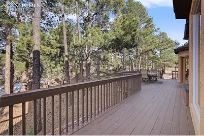 17536 Cabin Hill Lane, Colorado Springs, CO 80908 - Photo 46