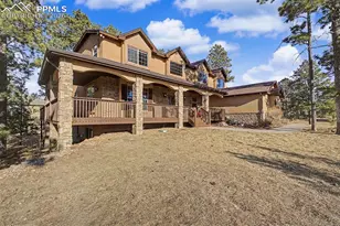 17536 Cabin Hill Ln, Colorado Springs, CO 80908 - Photo 42
