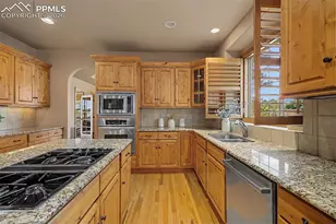 17536 Cabin Hill Ln, Colorado Springs, CO 80908 - Photo 10