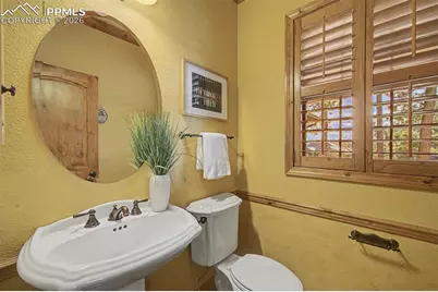 17536 Cabin Hill Lane, Colorado Springs, CO 80908 - Photo 22