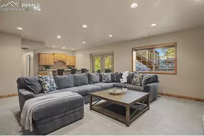 17536 Cabin Hill Lane, Colorado Springs, CO 80908 - Photo 34