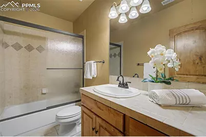 17536 Cabin Hill Lane, Colorado Springs, CO 80908 - Photo 38