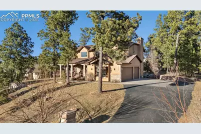 17536 Cabin Hill Lane, Colorado Springs, CO 80908 - Photo 48