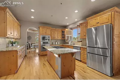 17536 Cabin Hill Lane, Colorado Springs, CO 80908 - Photo 2