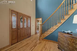 17536 Cabin Hill Ln, Colorado Springs, CO 80908 - Photo 6