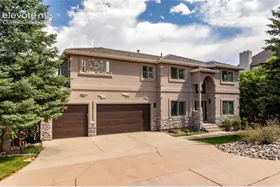 4835 Newstead Place, Colorado Springs, CO 80906 - Photo 2