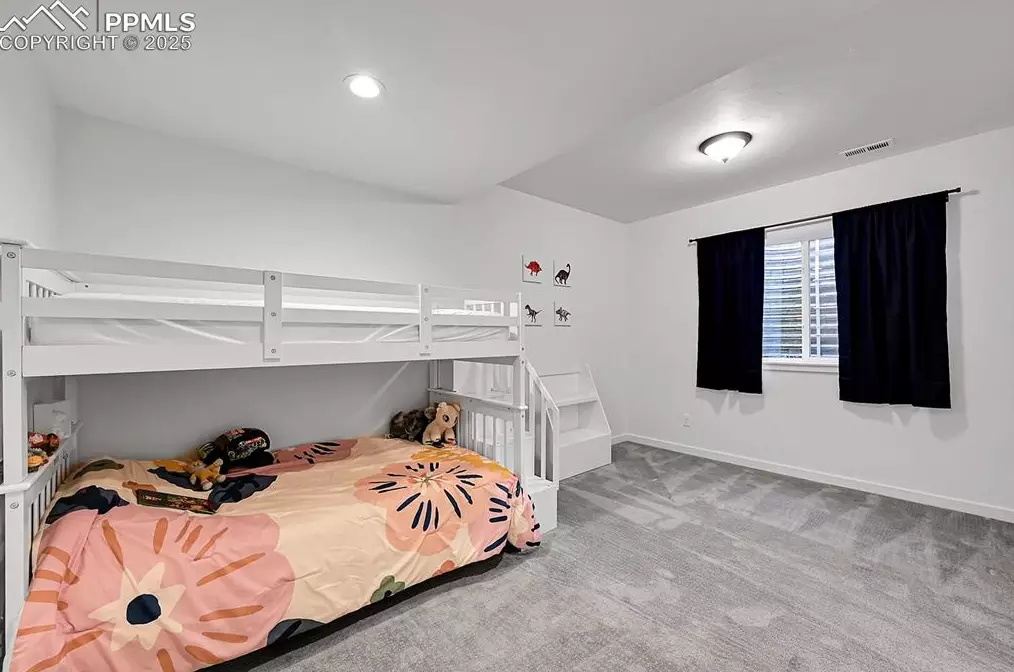 2873 Pony Club Ln, Colorado Springs, CO 80922 - MLS 6979066