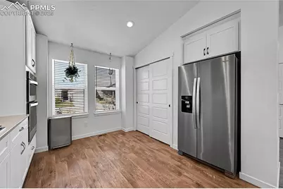 2873 Pony Club Lane, Colorado Springs, CO 80922 - Photo 6
