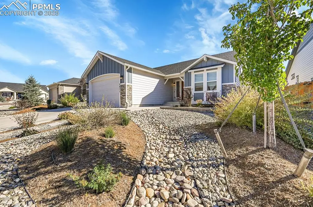 2873 Pony Club Ln, Colorado Springs, CO 80922 - MLS 6979066