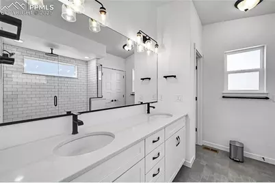 2873 Pony Club Lane, Colorado Springs, CO 80922 - Photo 20