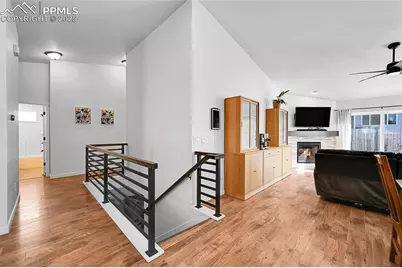 2873 Pony Club Lane, Colorado Springs, CO 80922 - Photo 14