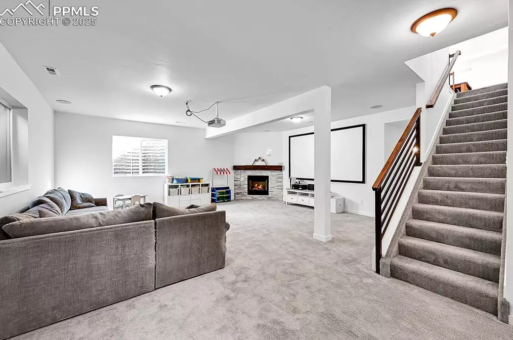 Pony's House 2873 Pony Club Ln, Colorado Springs, CO 80922 | MLS