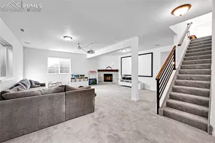 2873 Pony Club Ln, Colorado Springs, CO 80922 - Photo 22