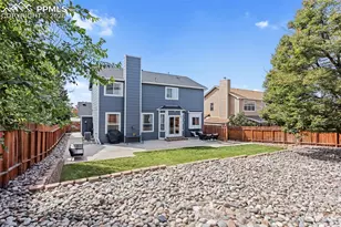 2650 Summerhill Dr, Colorado Springs, CO 80920 - Photo 2