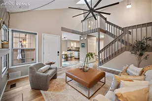 6117 Pine Hill Dr, Colorado Springs, CO 80918 - Photo 8