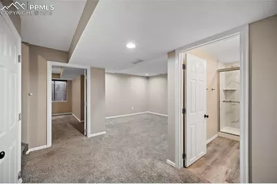 6117 Pine Hill Drive, Colorado Springs, CO 80918 - Photo 36