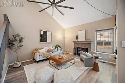 6117 Pine Hill Drive, Colorado Springs, CO 80918 - Photo 6