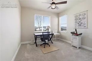 13036 Cupcake Heights, Colorado Springs, CO 80921 - Photo 26