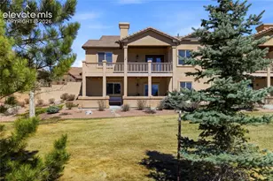 13036 Cupcake Heights, Colorado Springs, CO 80921 - Photo 1