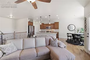 13036 Cupcake Heights, Colorado Springs, CO 80921 - Photo 10
