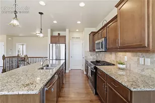 13036 Cupcake Heights, Colorado Springs, CO 80921 - Photo 14