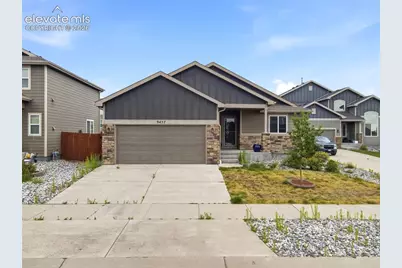 9437 Beryl Drive, Peyton, CO 80831 - Photo 4