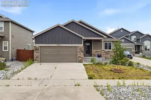 9437 Beryl Dr, Peyton, CO 80831 - Photo 4
