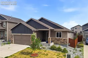 9437 Beryl Dr, Peyton, CO 80831 - Photo 2