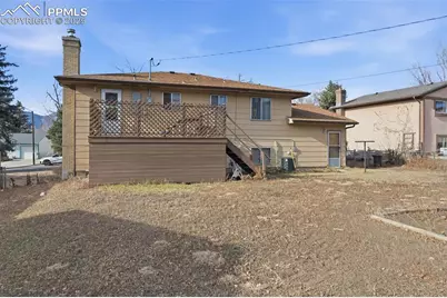 1931 Capulin Drive, Colorado Springs, CO 80910 - Photo 36