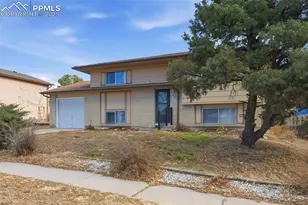 1931 Capulin Dr, Colorado Springs, CO 80910 - Photo 2