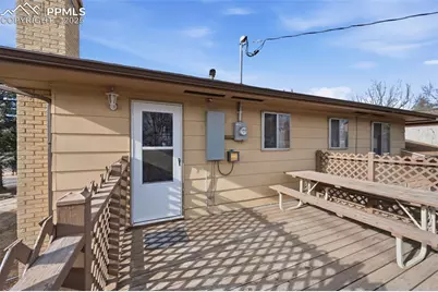 1931 Capulin Drive, Colorado Springs, CO 80910 - Photo 32