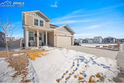9805 Cronin Street, Fountain, CO 80817 - Photo 2