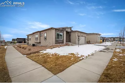 6293 Deco Drive, Colorado Springs, CO 80924 - Photo 2