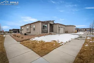 6293 Deco Dr, Colorado Springs, CO 80924 - Photo 2