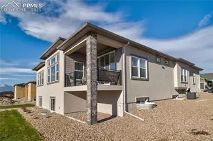 6293 Deco Dr, Colorado Springs, CO 80924 - Photo 2