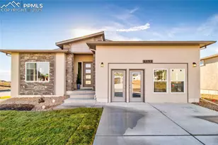 6293 Deco Dr, Colorado Springs, CO 80924 - Photo 1