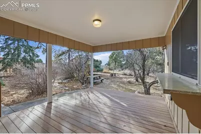 4940 Topaz Drive, Colorado Springs, CO 80918 - Photo 4