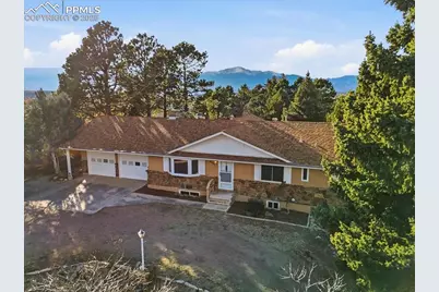 4940 Topaz Drive, Colorado Springs, CO 80918 - Photo 1