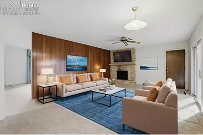 4940 Topaz Drive, Colorado Springs, CO 80918 - Photo 12